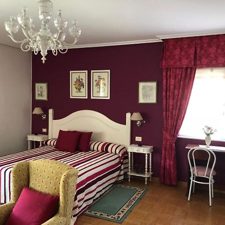 Hostal Juan Rosal Bagian luar foto