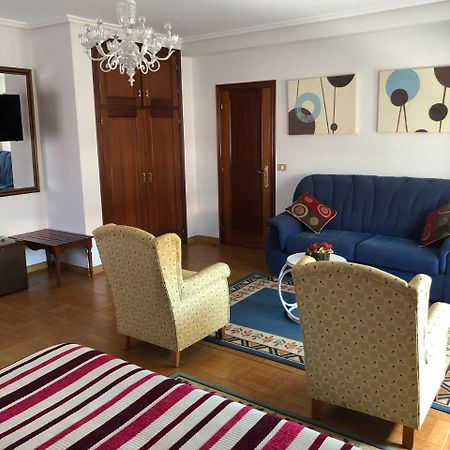 Hostal Juan Rosal Bagian luar foto