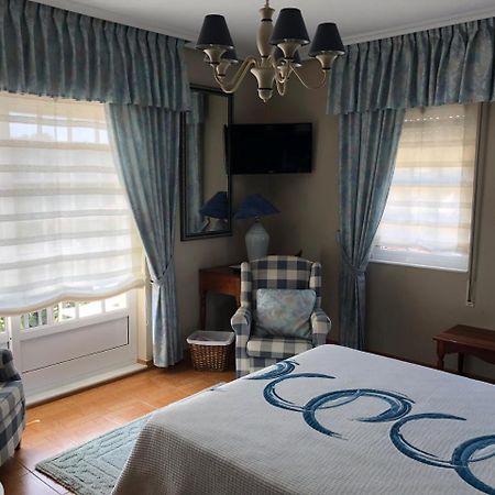 Hostal Juan Rosal Bagian luar foto